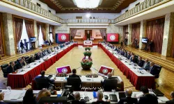 Gözler Meclis’e çevrildi! Süreç komisyonunun toplantı tarihi belli oldu