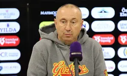 Göztepe Teknik Direktörü Stoilov'dan transfer çağrısı: Önde en az 3 takviyeye ihtiyacımız var