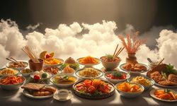 Rüyada yemek görmek ne anlama gelir?