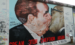 Grafiti sokak sanatı mı, vandalizm mi?