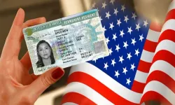 Green Card DV1 nedir? Green Card çekilişi nedir? Green Card çekilişi askıya mı aldı?