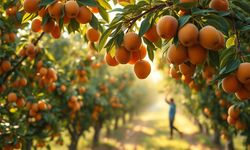 Rüyada kayısı görmek ne anlama gelir?