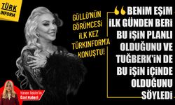 Güllü dosyasında görümcesinden çarpıcı açıklamalar: 'Bu işin planlı olduğunu ilk günden beri söyledik'