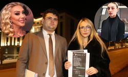 Güllü soruşturmasında yeni gelişme: Tuğyan Ülkem Gülter'in avukatından açıklama!