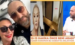 Güllü'nün eski sevgilisi konuştu: 'Odasına parmak iziyle giriliyordu'