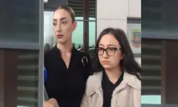 Şarkıcı Güllü'nün kızı adliyeye sevk edildi!