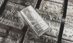 Gümüş an itibarıyla tarihi zirveye ulaştı!