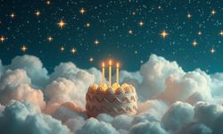 Rüyada pasta görmek ne anlama gelir?