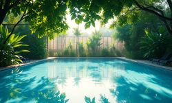 Rüyada havuz görmek ne anlama gelir?