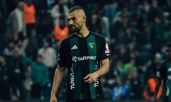 Serdar Dursun'dan maç sonrası bahis açıklaması