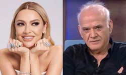 Hadise o davayı kazandı! Ahmet Çakar faiziyle tazminat ödeyecek