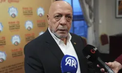 HAK-İŞ Başkanı Arslan'dan asgari ücret çıkışı! "Bu komisyondan sağlıklı bir ücret çıkmaz"