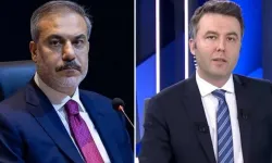 Mehmet Akif Ersoy'un Hakan Fidan’a 'yakınlık' iddiasına Dışişleri'nden yalanlama