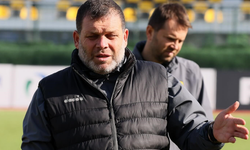 Hakan Şapçı’dan Kütahyaspor maçı sonrası net mesaj: "Oyundan memnunum"