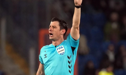 Galatasaray-Fenerbahçe derbisinin, maçının hakemi kim?