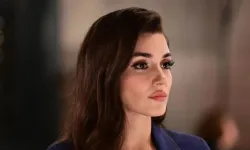 Hande Erçel hakkında yeni aşk iddiası!
