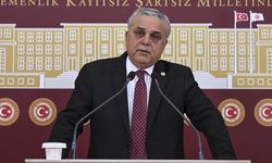 Hasan Ufuk Çakır kimdir? Hasan Ufuk Çakır CHP'den ihraç mı edildi? Mersin Milletvekili Hasan Ufuk Çakır istifa mı etti?