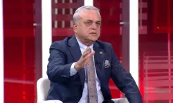CHP Mersin Milletvekili Hasan Ufuk Çakır, partisinden istifa etti