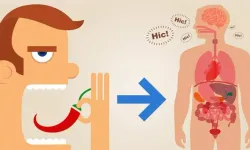 Hıçkırık nasıl geçer, neden olur?