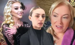 Hilal Cebeci'den Güllü'ye flaş sözler: 'Çocuğu doğurmaya karar verdiğin anda alkolden, garip ilişkilerden uzak olacak'