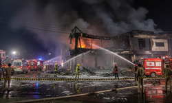 Gece kulübünde facia: 25 kişi yaşamını yitirdi, sayı artıyor!