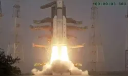 Hindistan uzayda tarihi adım attı!