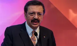 Hisarcıklıoğlu'ndan bankalara faiz çağrısı! Rakam verdi: 'Kredi faizi aynı hızla inmiyor'