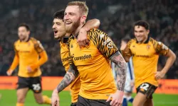 Hull City evinde kazandı: Galibiyet serisi 3 maça çıktı