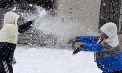 Kar yağışı etkisini artırıyor: Tatil edilen şehir sayısı her geçen saat artıyor