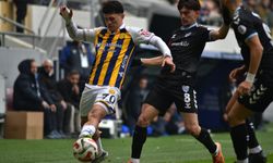 Erbaaspor Teknik Direktörü Osman Üstünel'den Ankaragücü değerlendirmesi