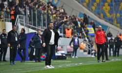 Ankaragücü Teknik Direktörü Karatepe’nin altını çizdiği güç: “Buranın sahibi taraftar”