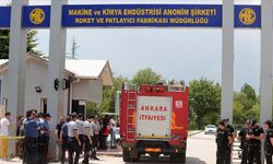 MKE patlaması davasında karar açıklandı