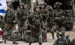 İsrail ordusunda toplu istifa alarmı