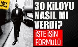 Ata Demirer zayıflama sırrını paylaştı! Bu yöntemlerle 30 kilo verdi