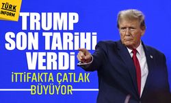 Trump yönetiminden Avrupa’ya NATO resti