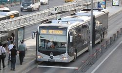 İBB duyurdu: 1 Ocak’ta İstanbul’da ulaşım ücretsiz mi olacak?