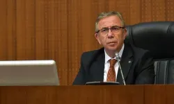 İçişleri Bakanlığı'ndan Mansur Yavaş ve 38 meclis üyesi hakkında soruşturma izni!