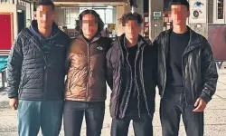 İstanbul Erkek Lisesi'nde yaşanan skandal olayda yeni gelişme!