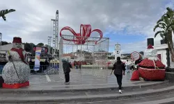 İki ilde yılbaşı konserleri iptal edildi!