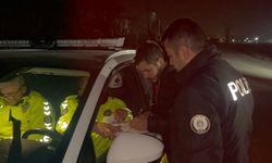 İki kez yakalanmıştı, üçüncüde kaza yaptı: Alkollü sürücü dehşeti!