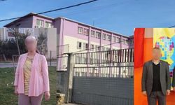 İlkokulda akılalmaz iddia: Hademe, okul müdürünü zehirlemeye çalışmış!