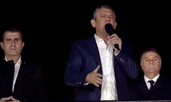 Sistem eleştirisi! Özgür Özel hükümete isim taktı: 'Şirketin adı KADAŞ Kara Düzen Anonim Şirketi'