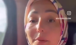 Av. Kübra Okudan'dan çarpıcı zina tanımı! Boşanma davalarını işaret etti: 'Karşı cinsle 1 gece kalmak yeterlidir'