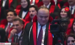 1075 hakim ve savcı atandı! Özlem Zengin'in yeğeni Konya Hakimi oldu