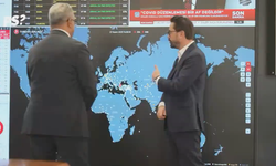 THY Başkanı Ahmet Bolat'tan "biletler pahalı" eleştirisine yanıt: "Yolcu başına karımız bir porsiyon kebap parası"