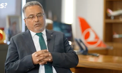 THY Başkanı Ahmet Bolat açıkladı! Ekonomiye dev katkı: "56 milyar dolar"