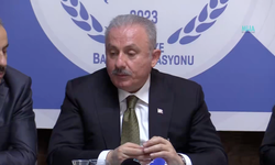 Mustafa Şentop'tan 'Umut Hakkı' değerlendirmesi! "Kapsam dışında kalan kimse olmaz"