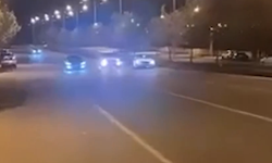 Diyarbakır'da yarış faciası! Cep telefonuyla çekenlerin arasına daldı: 3'ü ağır 4 yaralı