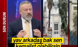 Akit Muhabiri Coşkun'dan sert çıkış! Eğitim sistemini hedef aldı: 'Çocukları müşrik yapıyorsunuz'