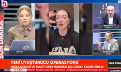 İsmail Saymaz iddiayı gündeme taşıdı: Şeyma Subaşı hakkında yakalama kararı çıkarıldı